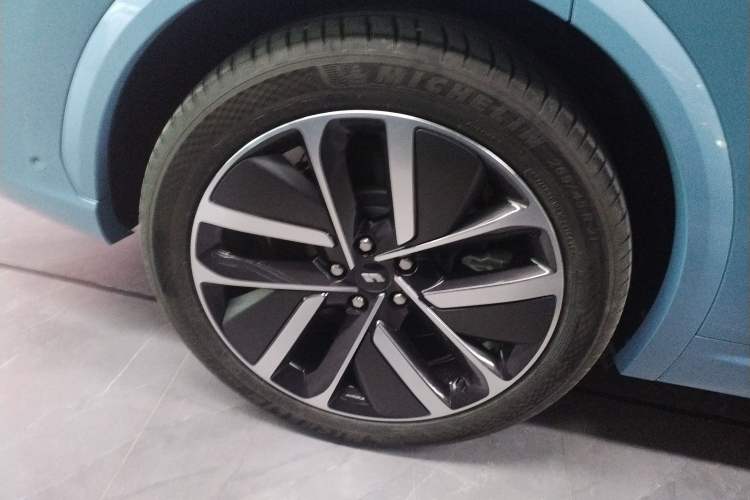 Used Li Auto L7 2024 Ultra Model
