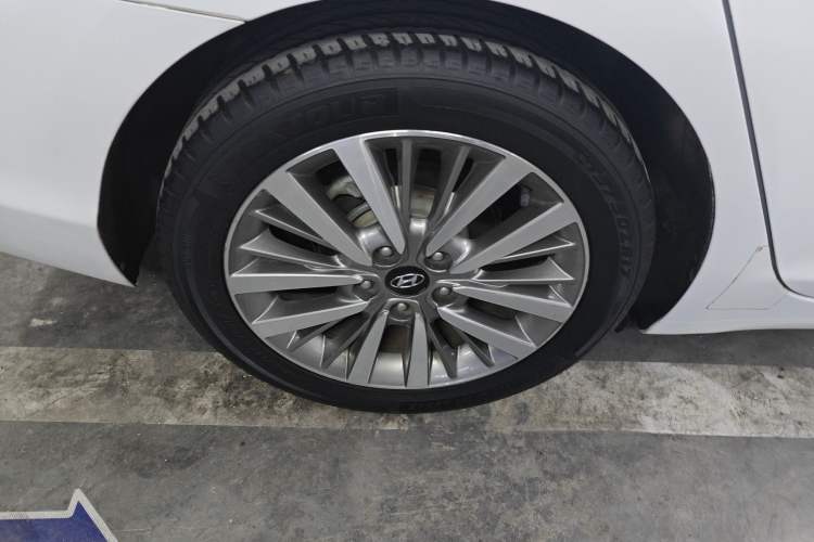 Used Hyundai Mistra 2017 1.8L Automatic Smart GLS China V Standard