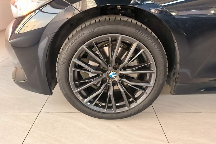 Used BMW 3 Series 2024 325Li M Sport Night Edition Package

