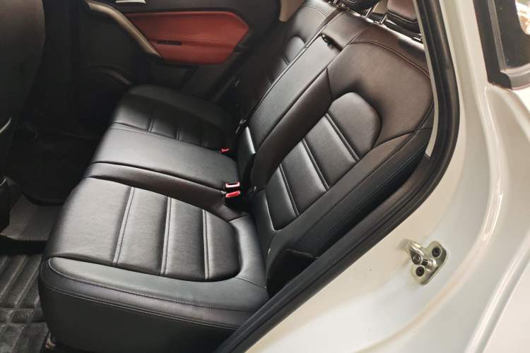 Used MG GS 2016 1.5TGI Manual Value Edition
