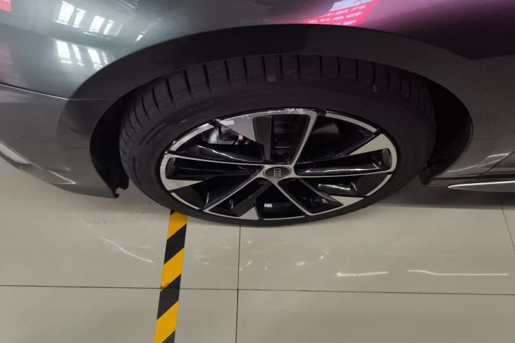 Used Audi A3 2023 Restyled A3L Limousine 35 TFSI Fashion Sport Edition