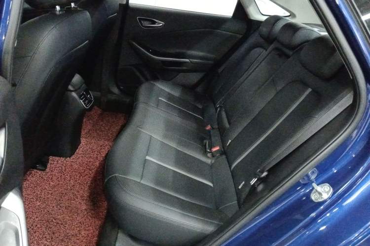 Used Hyundai Lafesta 2019 280TGDi Smart Speed Version China VI Standard
