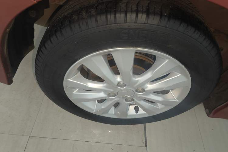 Used Honda City Classic 2014 Style 1.5L Automatic Elite Edition