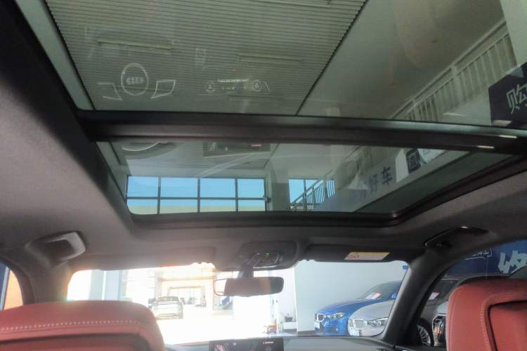 Used Audi A4L 2023 40 TFSI Luxury Dynamic Model
