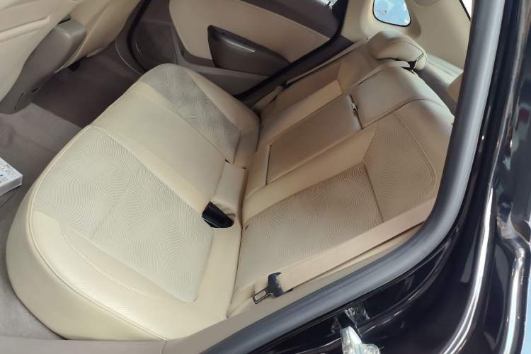 Used Buick GT 2013 GT 1.6L Automatic Fashion Edition
