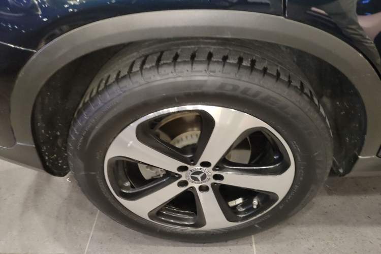 Used Mercedes-Benz GLC 2022 Second Facelift GLC 260 L 4MATIC Dynamic Edition