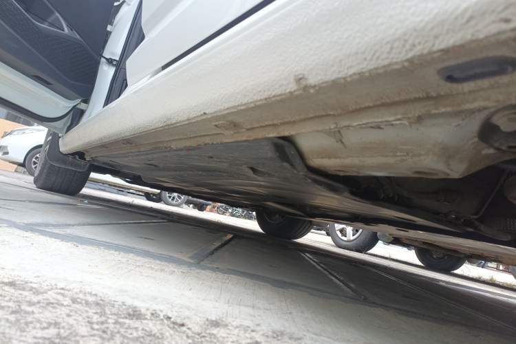 Used Volkswagen Sagitar 2019 200TSI DSG Comfort Version China VI Standard
