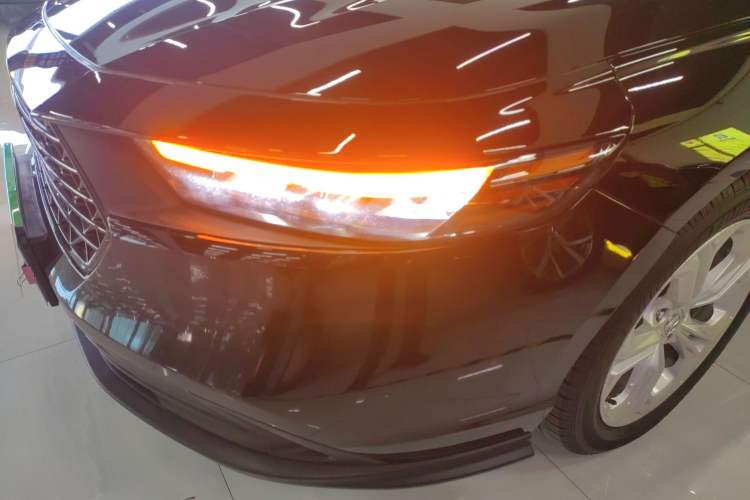 Used Honda Accord 2023 260TURBO Smart Enjoyment Version