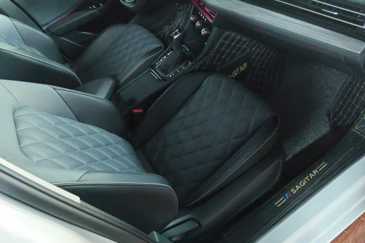 Used Volkswagen Sagitar 2023 300TSI DSG Excellence Edition
