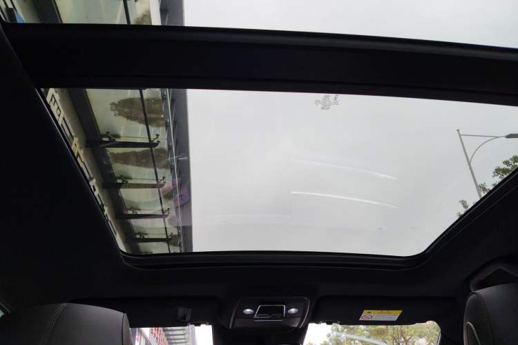 Used BYD Song PLUS New Energy 2025 EV Smart Drive Edition 605km Flagship Model