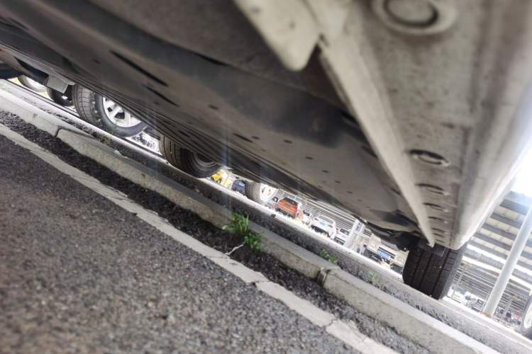 Used Honda Fit 2022 1.5L CVT Trendy Sunroof Edition
