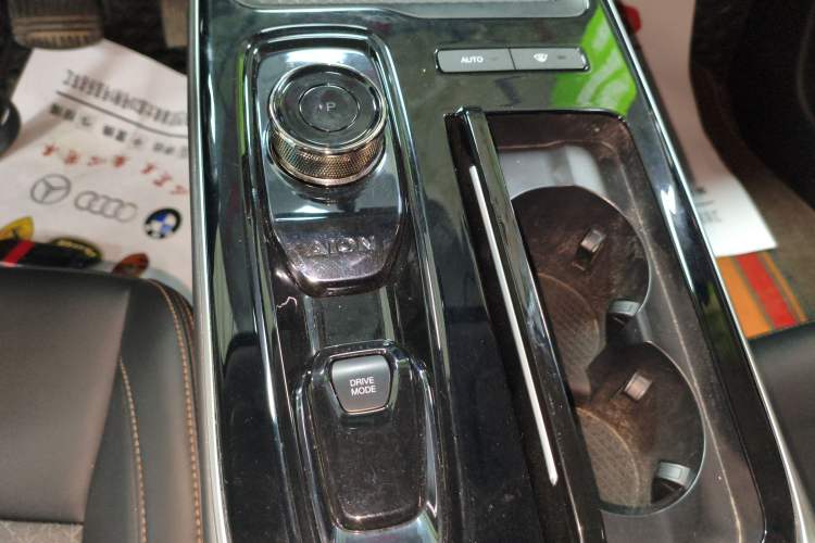 Used AION S 2023 Meizu 580 Lithium Iron Phosphate
