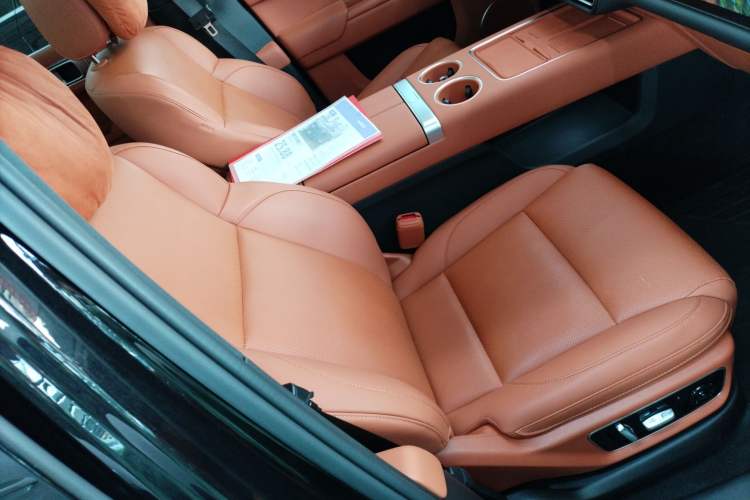 Used Li Auto L7 2024 MAX Model
