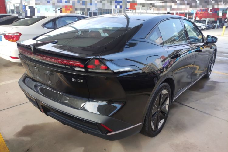 Used  SL03 2022 1.5L 1200 Extended-Range Version
