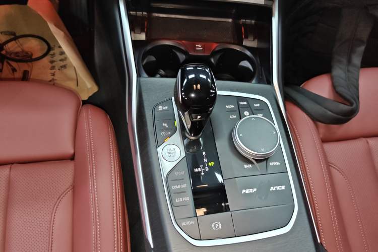 Used BMW 4 Series 2022 425i Gran Coupe M Sport Package