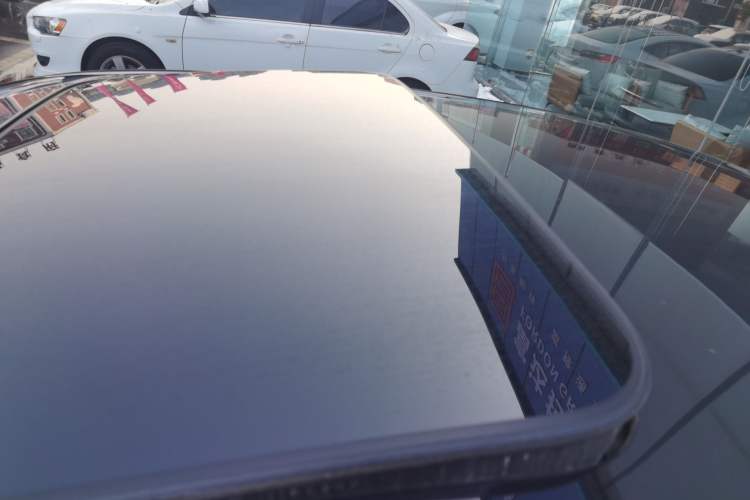 Used Volkswagen Passat 2023 Revised Version 280TSI Business Edition
