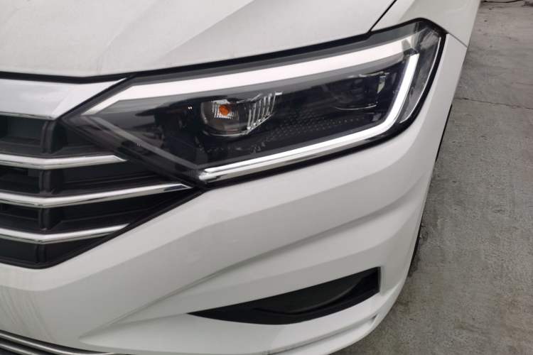 Used Volkswagen Sagitar 2021 200TSI DSG Comfort Connect Edition