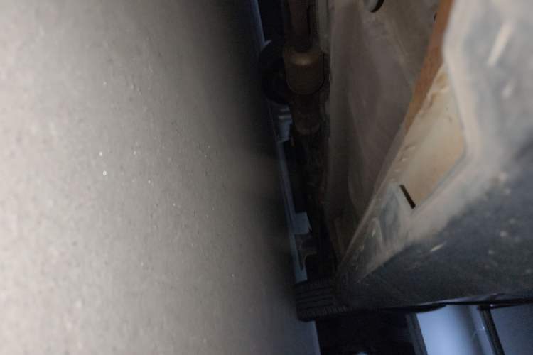 Used Kia Soul 2012 1.6L AT GL
