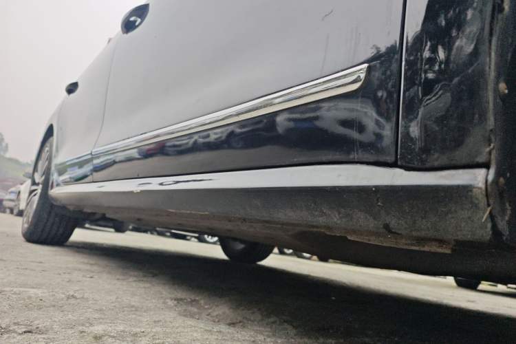 Used Volkswagen Passat 2014 2.0 TSI DSG Prestige Navigation Edition
