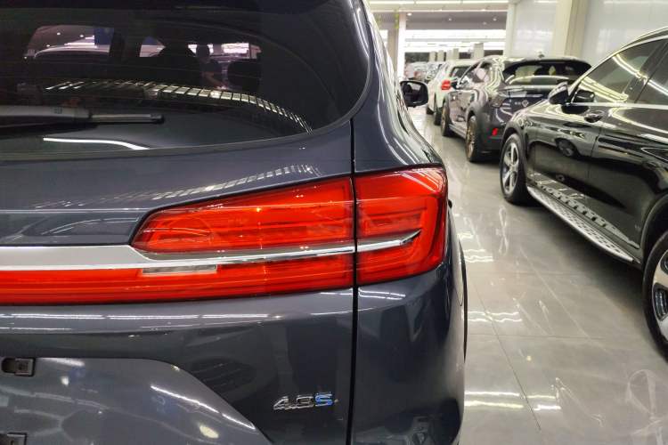 Used BYD Song New Energy 2019 Song DM 1.5TID Smart Connect Dynamic Model