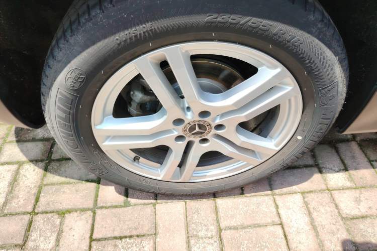 Used Mercedes-Benz GLB 2021 GLB 200 Dynamic Edition
