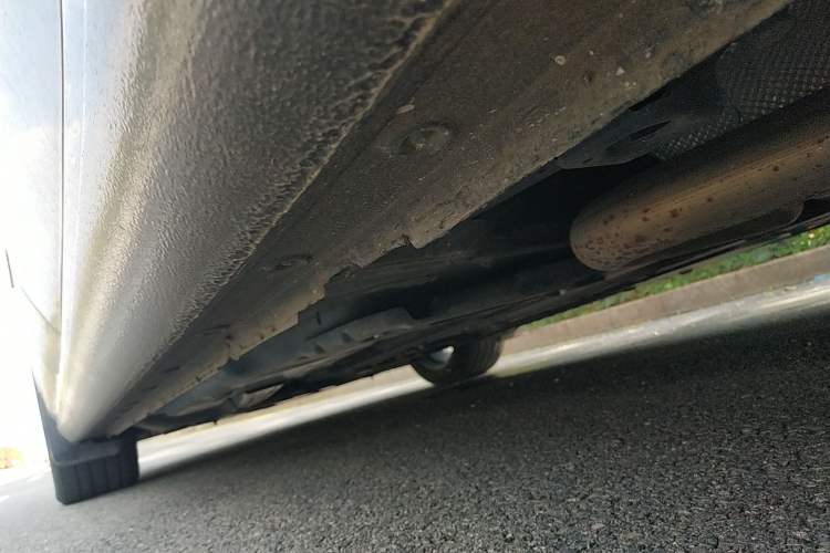 Used Chevrolet Malibu XL 2022 Redline 550T Automatic RuiLian Edition
