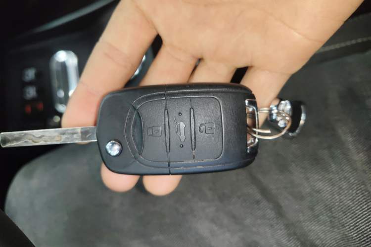 Used Wuling Bingo 2023 333 km Fast-Share Version