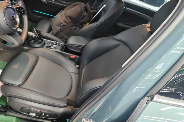 Used  Countryman 2023 1.5T COOPER Connoisseur
