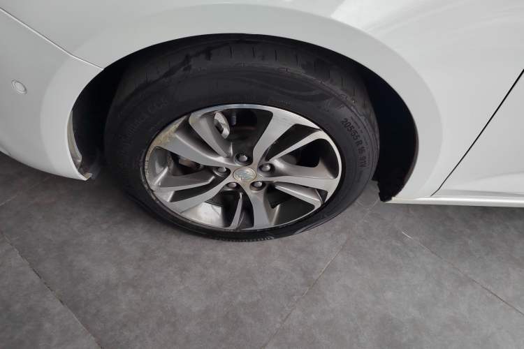 Used Buick Verano 2020 20T CVT Luxury Edition
