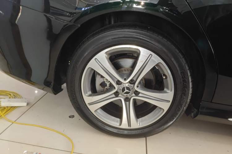 Used Mercedes-Benz C-Class 2019 C 260 L Sport Edition
