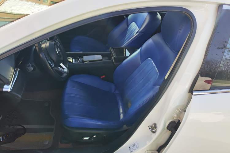 Used Mazda Atenza 2020 2.0L Blue Sky Fashion Edition
