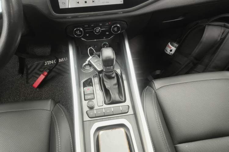 Used Chery Tiggo 8 2018 1.5 TCI Automatic Luxury Model 5 Seats
