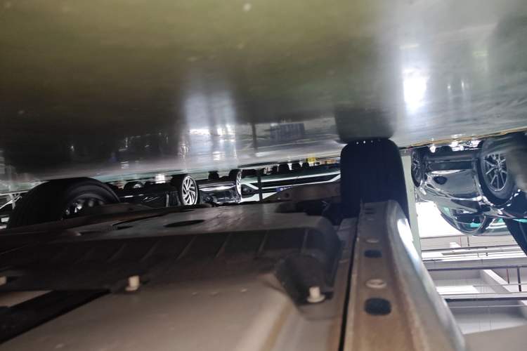 Used Buick LaCrosse 2025 28T Platinum Edition
