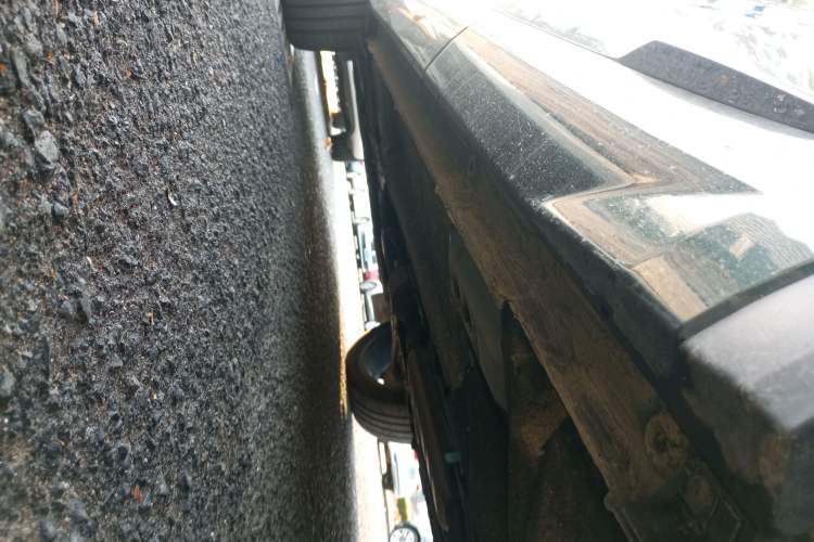 Used Geely Auto Monjaro L 2025 Dongfang Yao 2.0TD Automatic All-Wheel-Drive Wangyue Edition