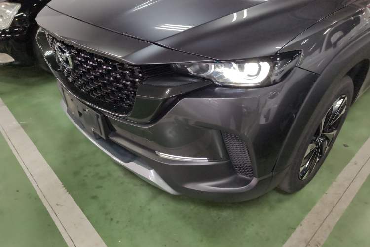 Used Mazda CX-50 2023 2.5L Luxury Edition
