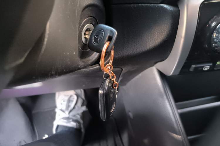 Used Toyota Vios FS 2019 1.5L CVT Fengchi Edition
