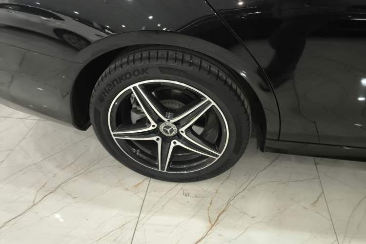 Used Mercedes-Benz E-Class (Import) 2020 E 260 Sport Edition