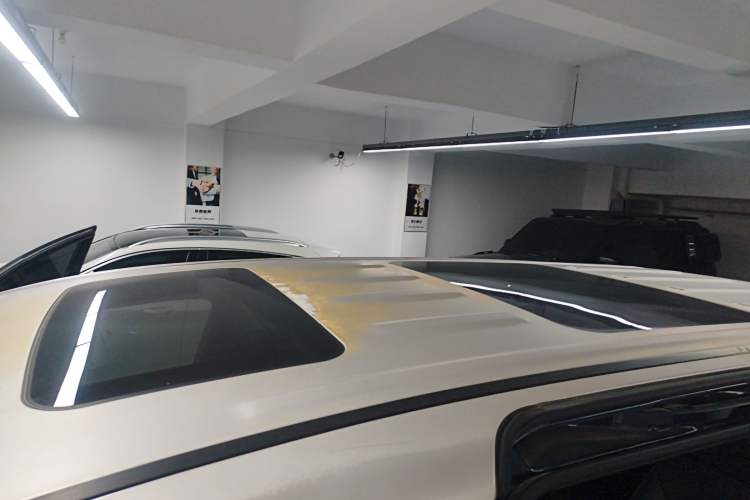 Used GAC Trumpchi M8 2021 Master Series 390T Ultimate Edition
