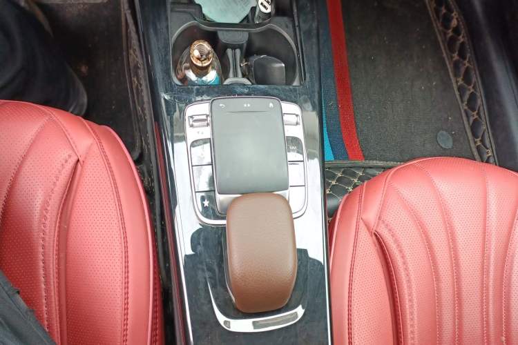 Used Mercedes-Benz A-Class 2020 A 200 L Sport Sedan