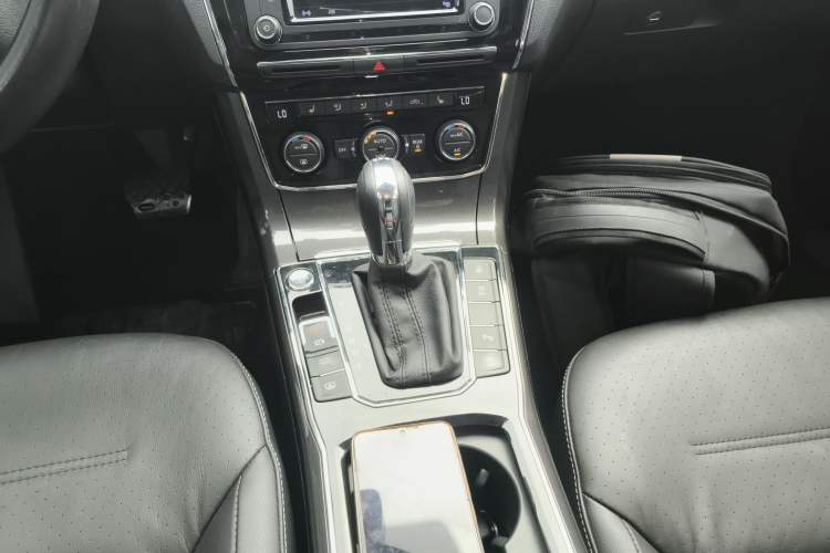 Used Volkswagen Passat 2016 330TSI DSG Prestige Edition
