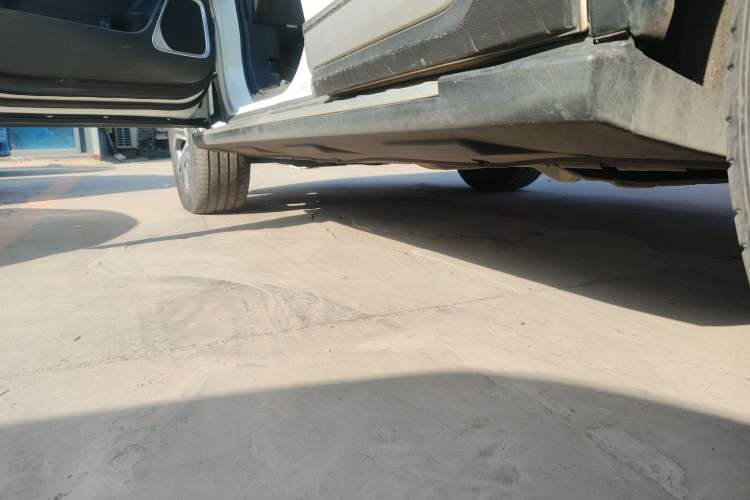 Used Mitsubishi Outlander 2018 2.0L Two-Wheel Drive Glory Edition 5 Seats
