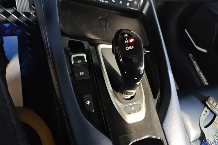 Used Haval F7x 2021 2.0T All-Wheel-Drive Intelligent Performance Version