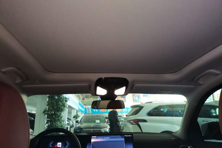 Used BMW 3 Series 2025 325Li M Sport Package
