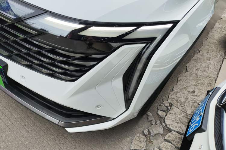 Used Geely Auto FX11 2023 1.5TD DCT Prestige Edition
