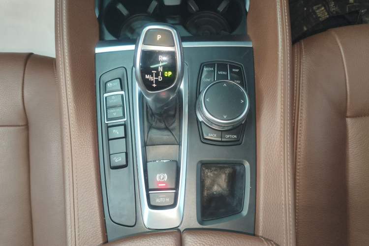 Used BMW X6 2018 xDrive35i Leading Model