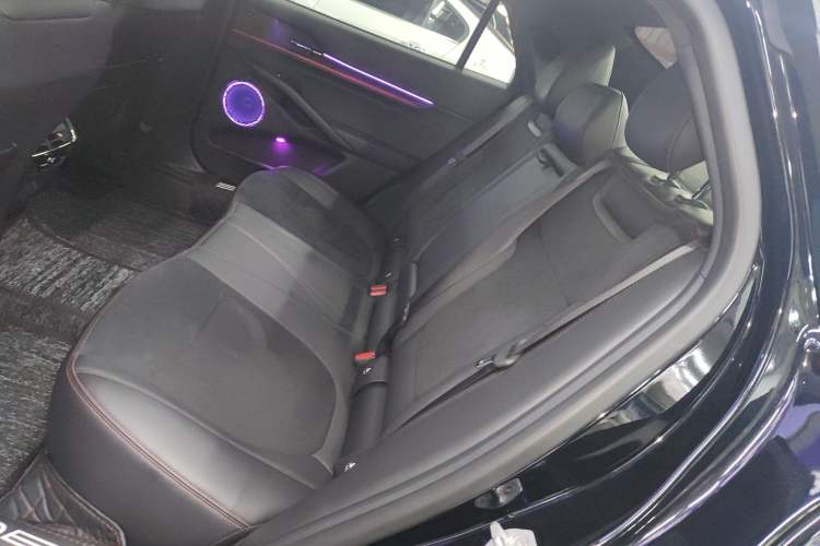 Used Ford Mondeo 2022 Facelift EcoBoost 245 ST-Line
