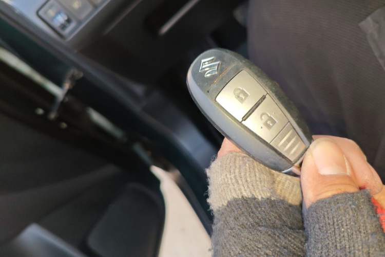 Used Suzuki Vitara 2016 1.4T Automatic All-Wheel-Drive Elite Model
