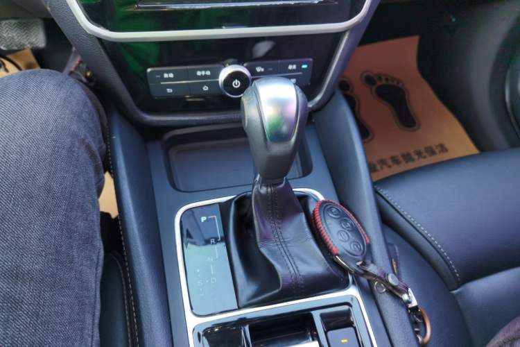 Used BYD Song MAX 2017 1.5T Automatic Smart Connect Elite 7-Seater
