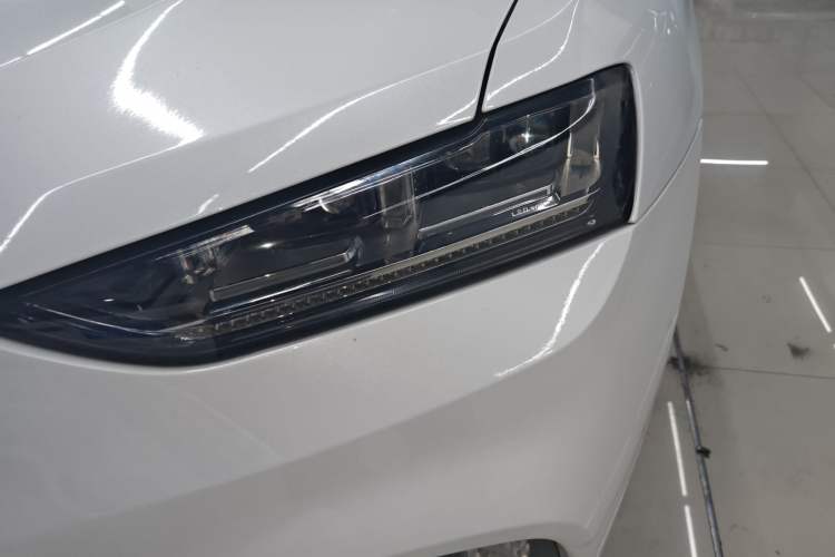 Used Wey VV7 2017 2.0T Flagship Edition