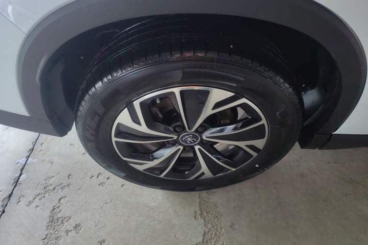 Used BYD Song Pro New Energy 2025 Second-Generation Intelligent Driving Version DM-i 115KM Superior Trim
